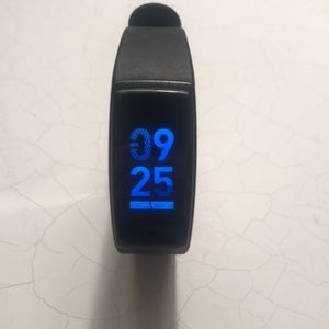 New more pro Fitbit health tracker
